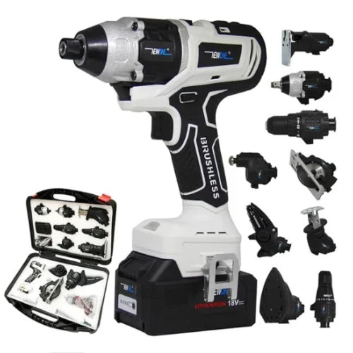 ToolMax