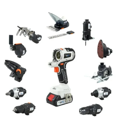 ToolMax