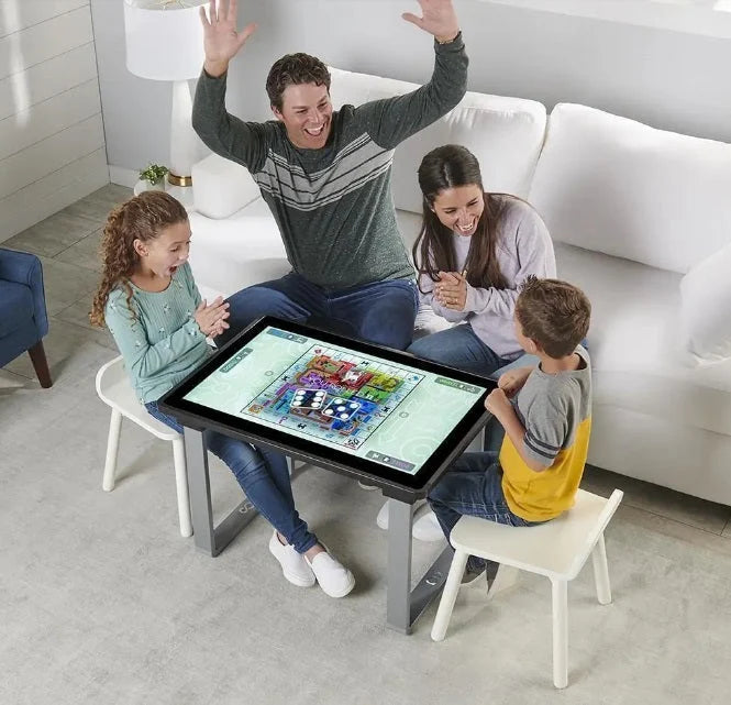 Entertainment That Moves With You