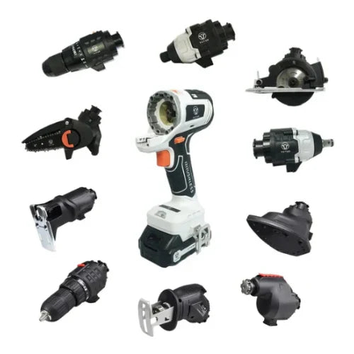 ToolMax