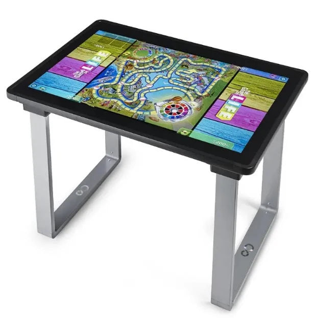 Playvora interactive digital game table